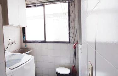 Apartamento Completo I Suíte Casal - Foto 12