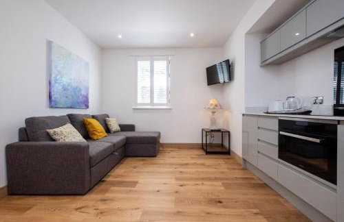 Three Tuns Apartments - Hazel - Aldeburgh Coastal Cottages - Foto 4