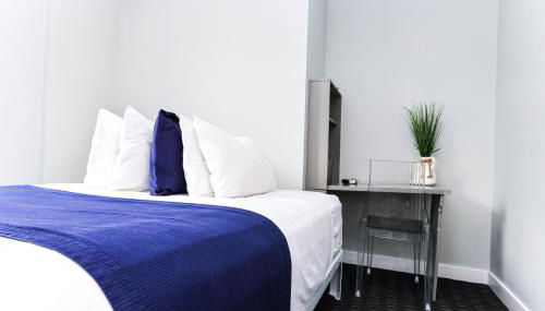 Cozy Newbury Street Studio, #5 - Foto 4