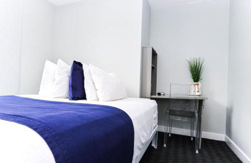 Cozy Newbury Street Studio, #5 - Foto 4