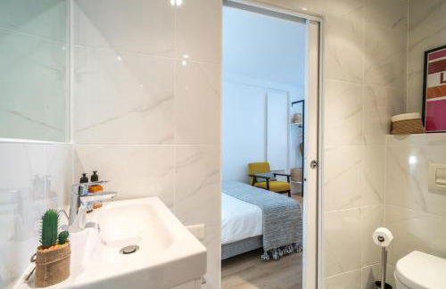 Happy Stay Paris - Cosy Studio 5 min to Eiffel Tower - Foto 17