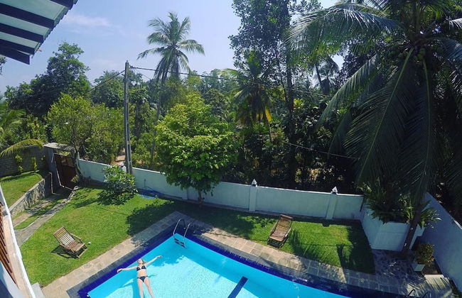 Villa Blue Water Hikkaduwa - Foto 39