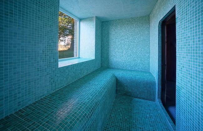 Chateau in Stavelot With Private Pool & Sauna - Foto 22