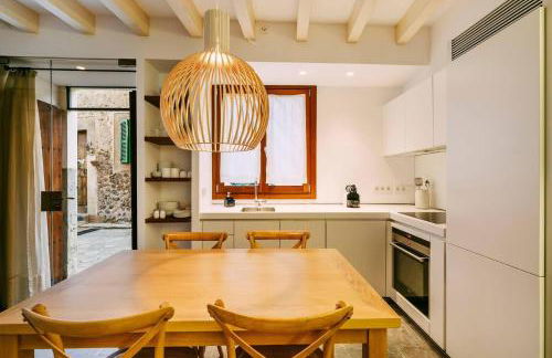 Casa Rei Sanxo, 8A - Foto 6