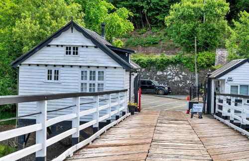 Finest Retreats - Toll Bridge Cottage - Foto 23