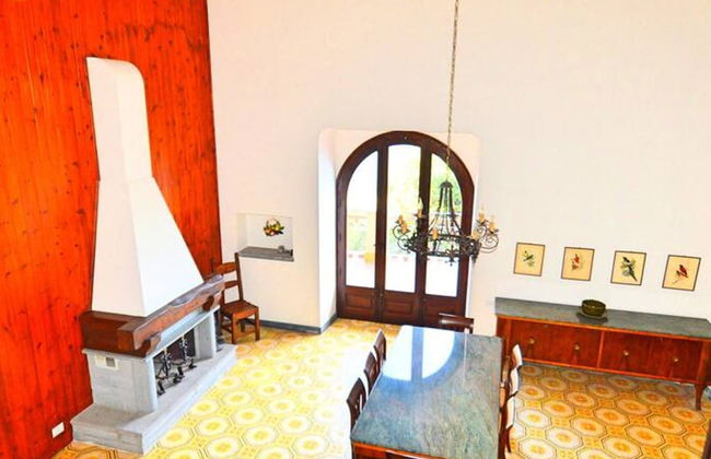 Villa La Timpa con Jacuzzi Privata e Meravigliosa Vista Dell Etna e del Mare - Foto 27