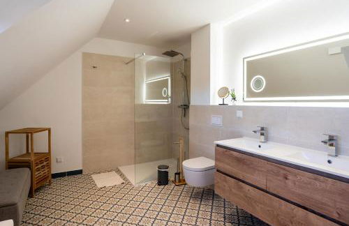 Blaues Seeidylll - direkt am Puddeminer Wiek! - Foto 43