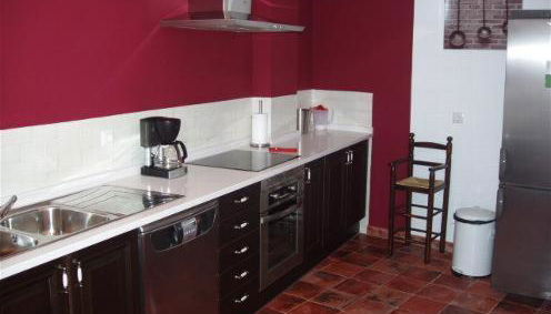 Casa Rural Descanso del Quijote - Foto 3