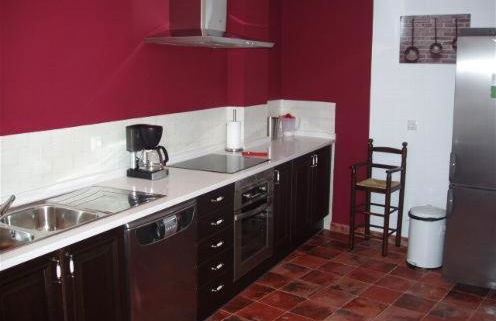 Casa Rural Descanso del Quijote - Foto 3