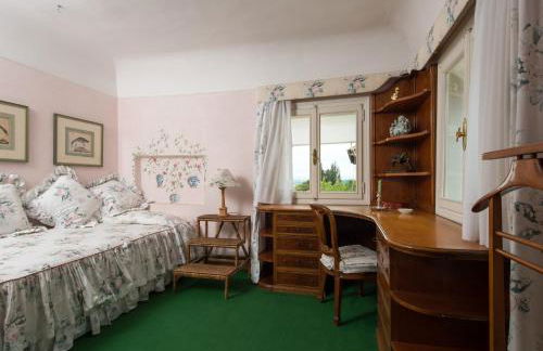 Villa il Galero - Foto 44