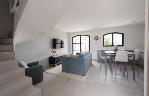 MAISON LAVANDE du MAS LOU CAPY - Foto 26