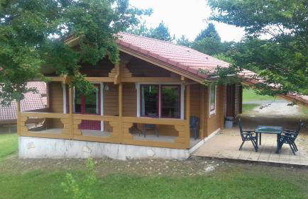 Chalets du Soleil - Foto 47