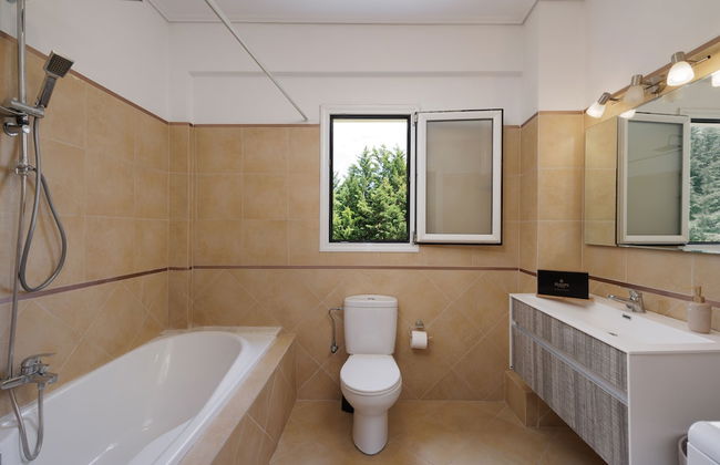 Luxury Villa Perla - Foto 19