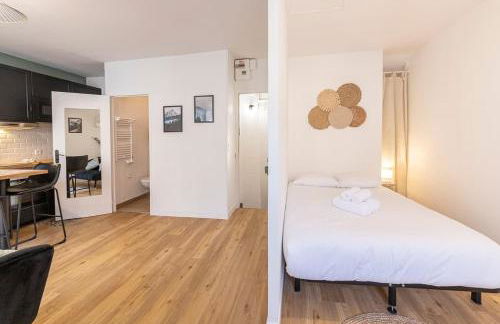 Coquelin - Joli appartement rénové - Photo 2