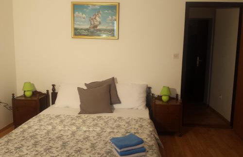 Apartments "Villa Mungos" Sobra - Foto 50