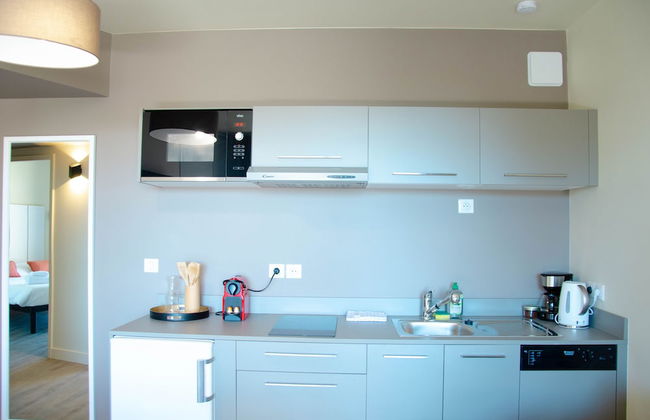 La Perle d'Eze Appart Hotel - Foto 33