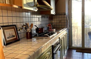 Stenhus i Cellino - Foto 12