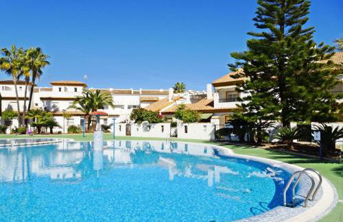 SAN FERNANDO 40 - A 100 metros de la Playa - Photo 3