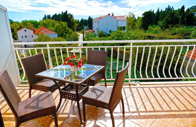 Apartments Martinovic - Photo 26