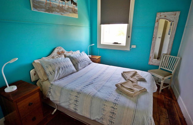 The Spotted Salmon Cottage - Foto 6