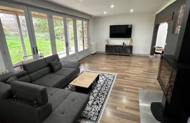 Gîte d'Esila - Foto 20