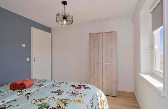 Holiday Home in Scherpenisse With Sauna - Photo 4