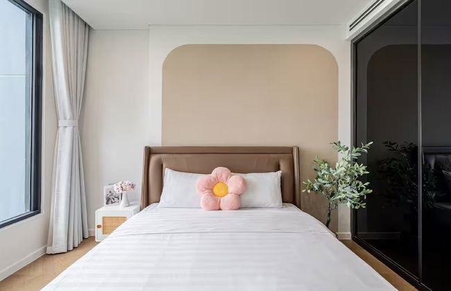 Bluesky Lumiere Riverside Luxury - Foto 23