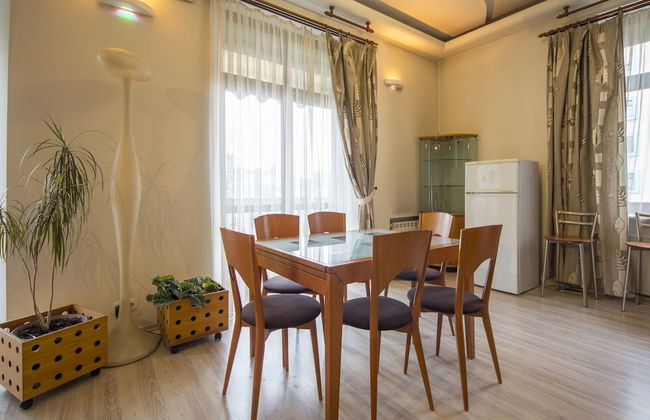 Central Dayflat Apartments - Foto 70