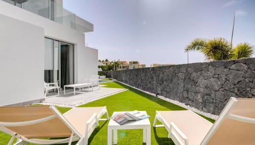 Villa Izabele Orange - Foto 5, sunbed