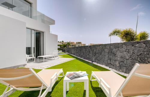 Villa Izabele Orange - Foto 5