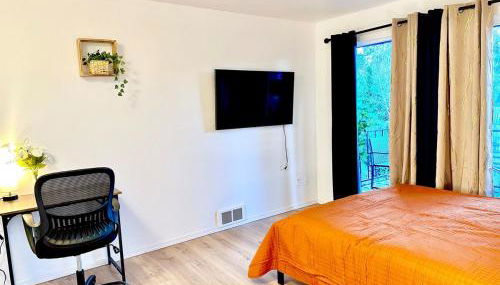 Chic Townhome - Your cozy haven awaits in Lynnwood - Foto 2