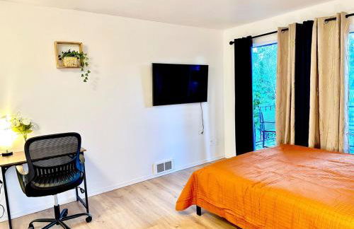 Chic Townhome - Your cozy haven awaits in Lynnwood - Foto 2