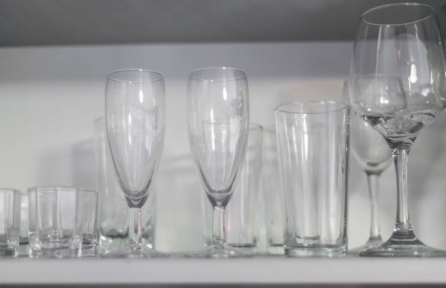 Apartment on Ogorodnaia Sloboda 10 - Foto 18