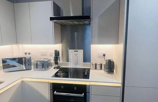 Luxury sun Terraced Apartment - Foto 7