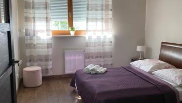 Apartament Morski - Foto 4