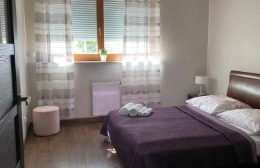 Apartament Morski - Foto 4