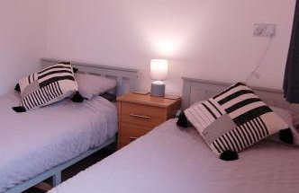 No 6 at Dolgoch Falls Cottages - Foto 33