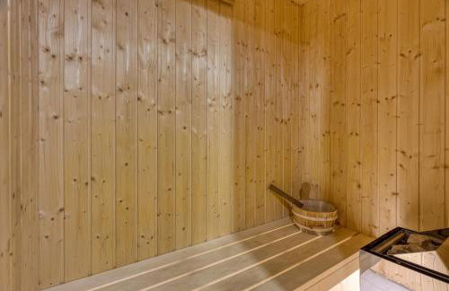 Eco House Lina With Hot Tub and Sauna - Happy Rentals - Foto 51