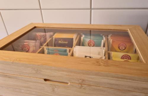 BMS BALANCE - Natur, Entspannung, King Size Bett, Free Parking, TOP Lage, Netflix - Foto 8