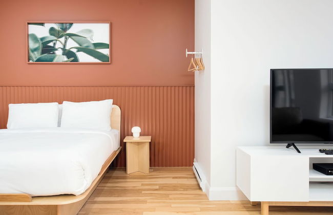 Les Lofts de Vitré - Par Les Lofts Vieux-Québec - Photo 45