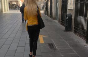 Trilocale Cecilia's Studio - Foto 32