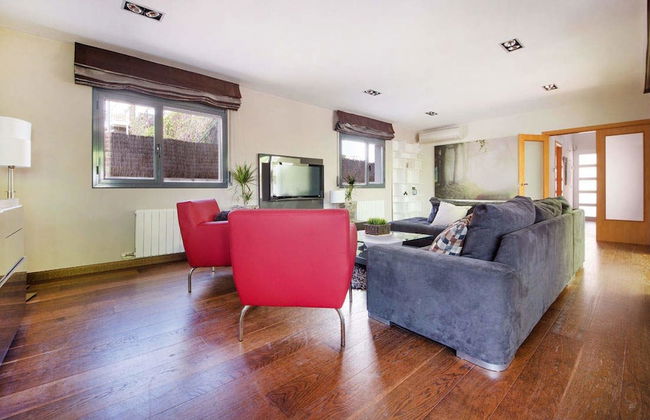 Villa Déjà Vu with stunning sea views - Foto 21