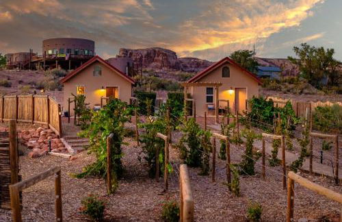 Willow Street Cottages - Foto 1