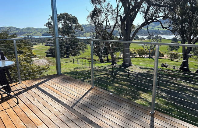 Burnt Creek Cottages Mansfield - Photo 56