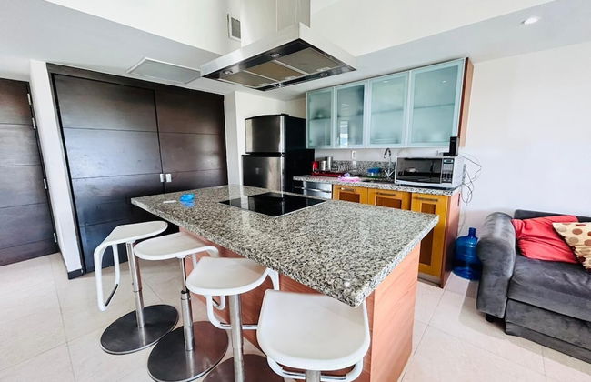 Peninsula Mazatlán by GPS - Foto 7