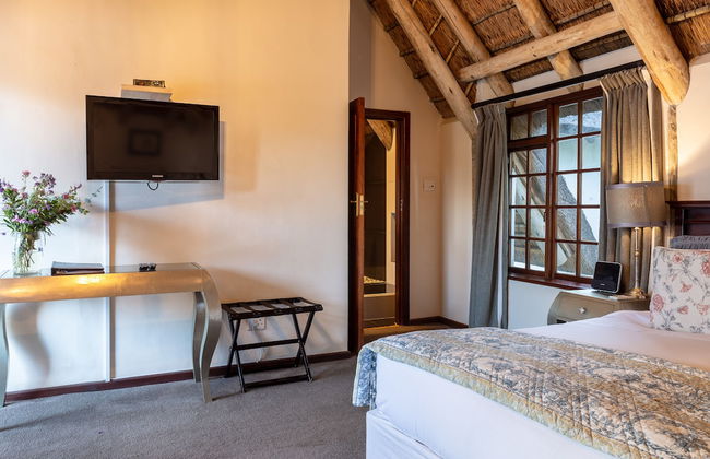 Wedgeview Country House & Spa - Photo 74