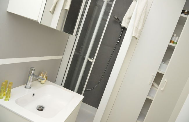 Bright Stunning Central Apartment In Front Of Lugano Lake - Foto 10