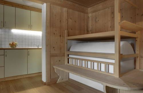 Ciasa Medalghes - Photo 21