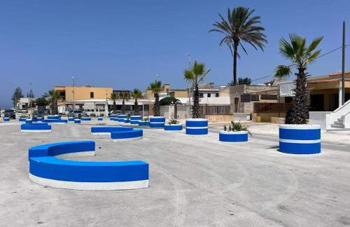 Casa vacanze al mare, Lido Biscione - Petrosino - Foto 8