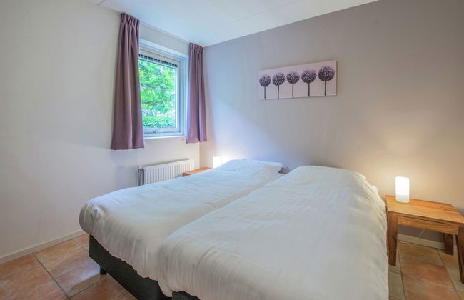 Apartment in Uitgeest by the Waterpark - Foto 7